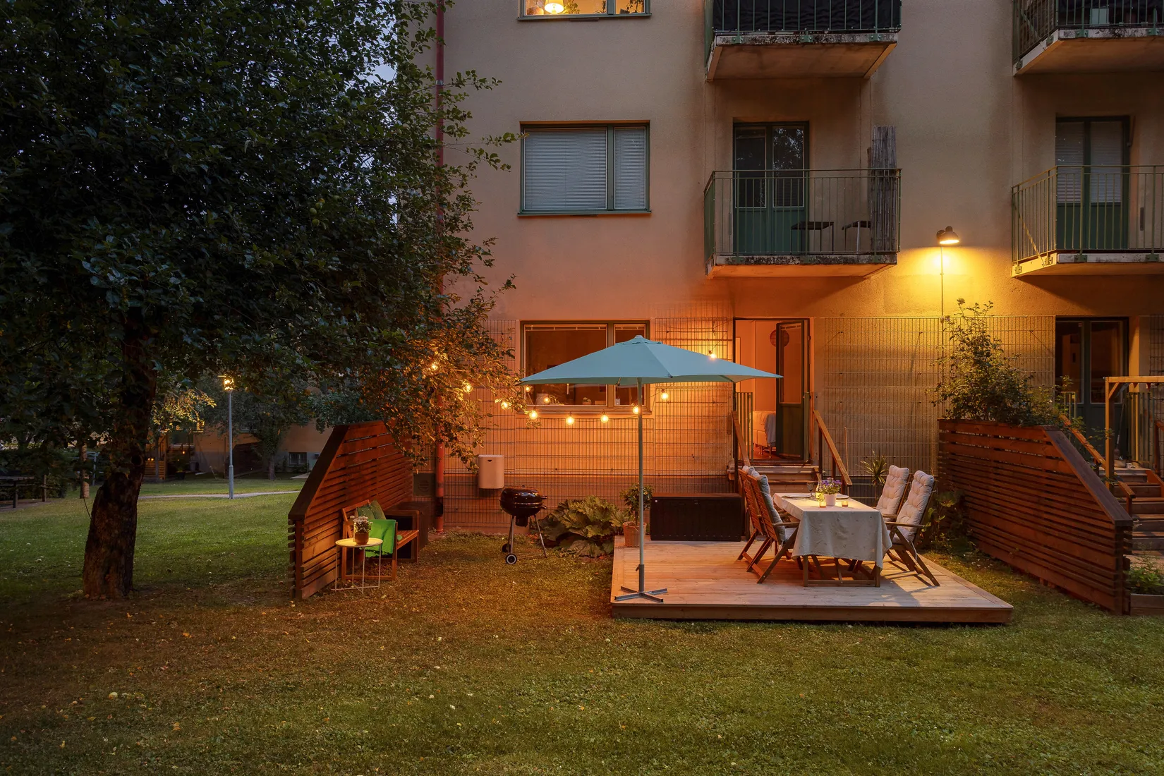 Bostadsrätt, Bergslagsvägen 17, Bromma / Brommaplan, Stockholm