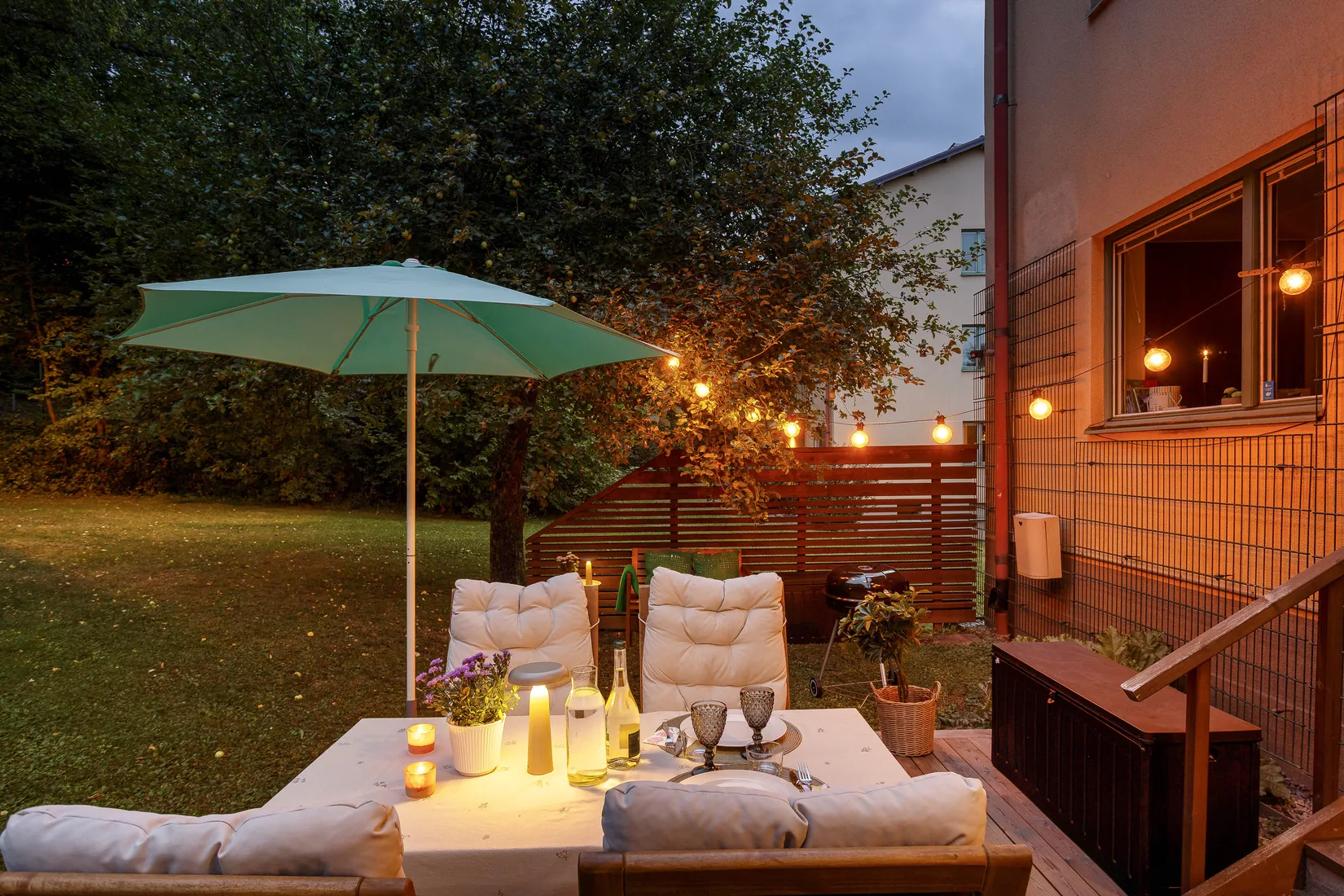 Bostadsrätt, Bergslagsvägen 17, Bromma / Brommaplan, Stockholm