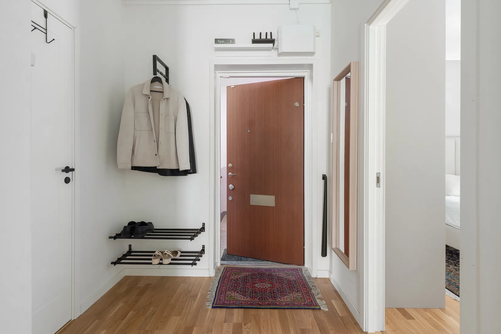 Bostadsrätt, Bergslagsvägen 17, Bromma / Brommaplan, Stockholm