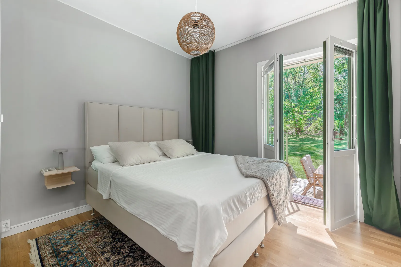 Bostadsrätt, Bergslagsvägen 17, Bromma / Brommaplan, Stockholm