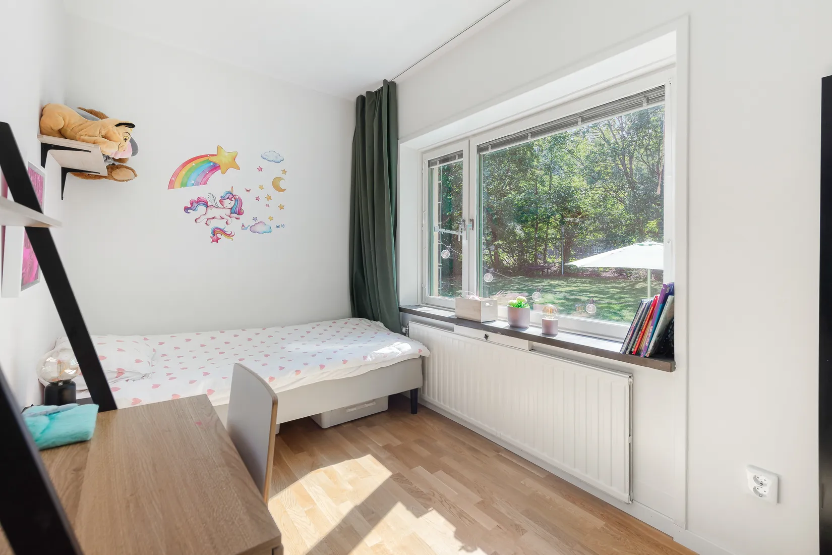 Bostadsrätt, Bergslagsvägen 17, Bromma / Brommaplan, Stockholm