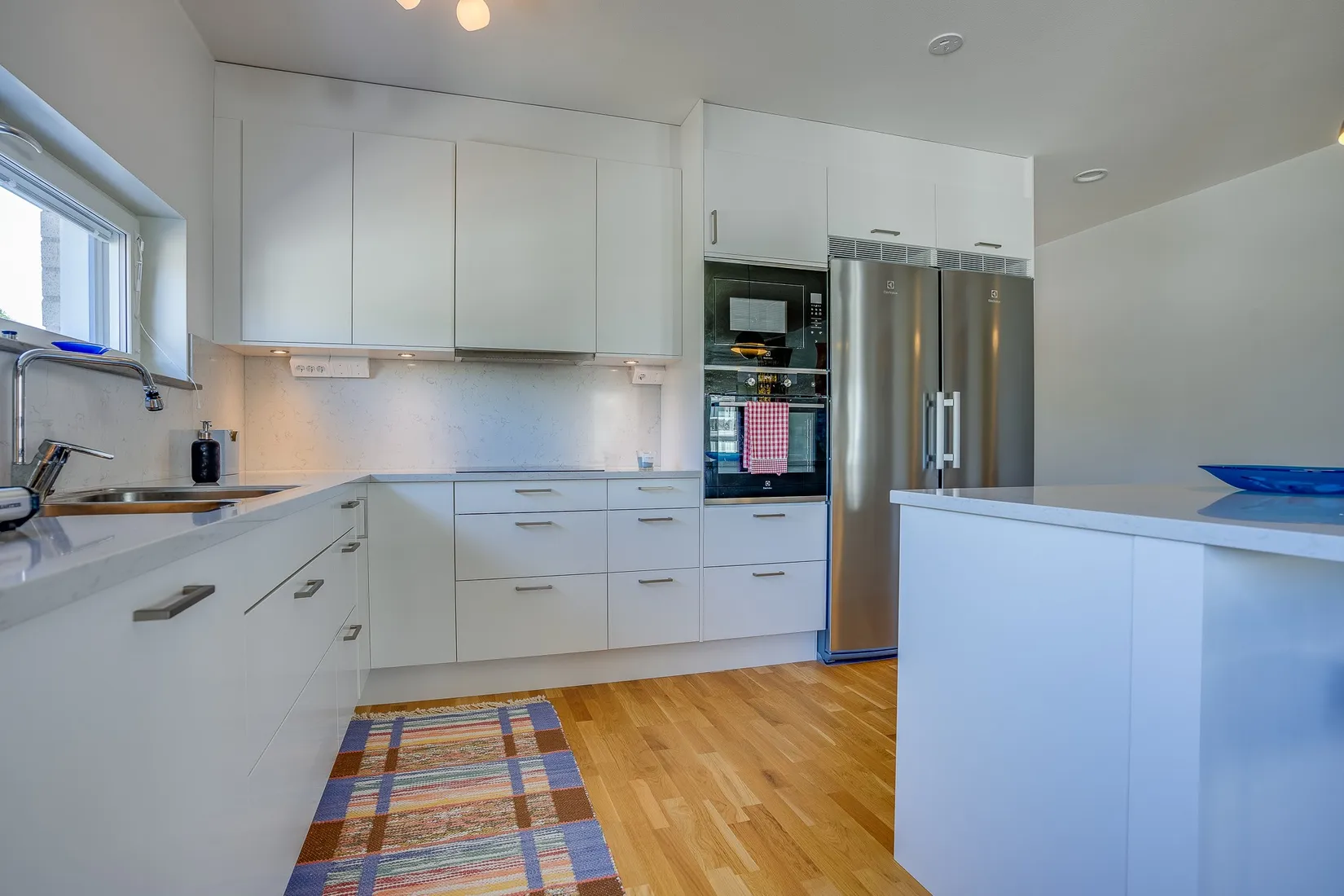 Bostadsrätt, Hoppets Gränd 32, Öbacka Strand, Umeå