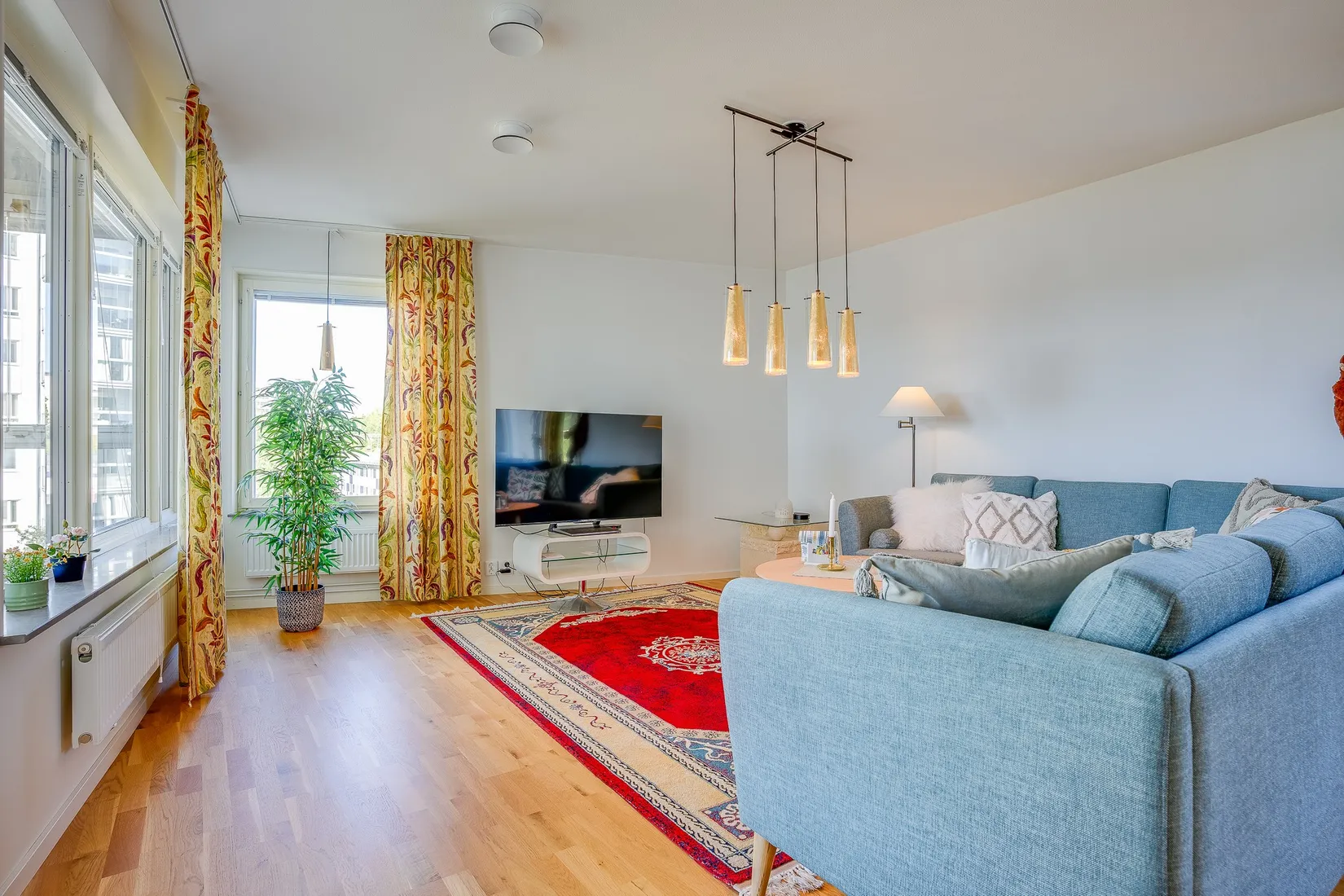 Bostadsrätt, Hoppets Gränd 32, Öbacka Strand, Umeå