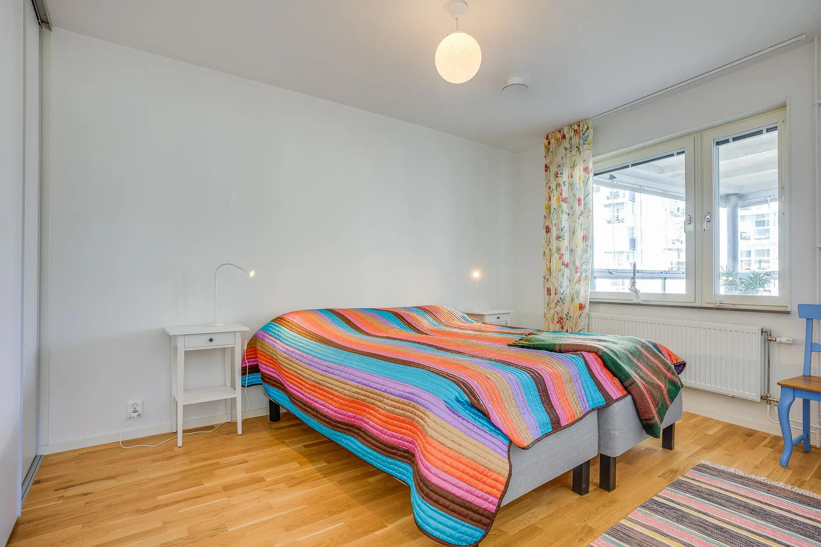 Bostadsrätt, Hoppets Gränd 32, Öbacka Strand, Umeå