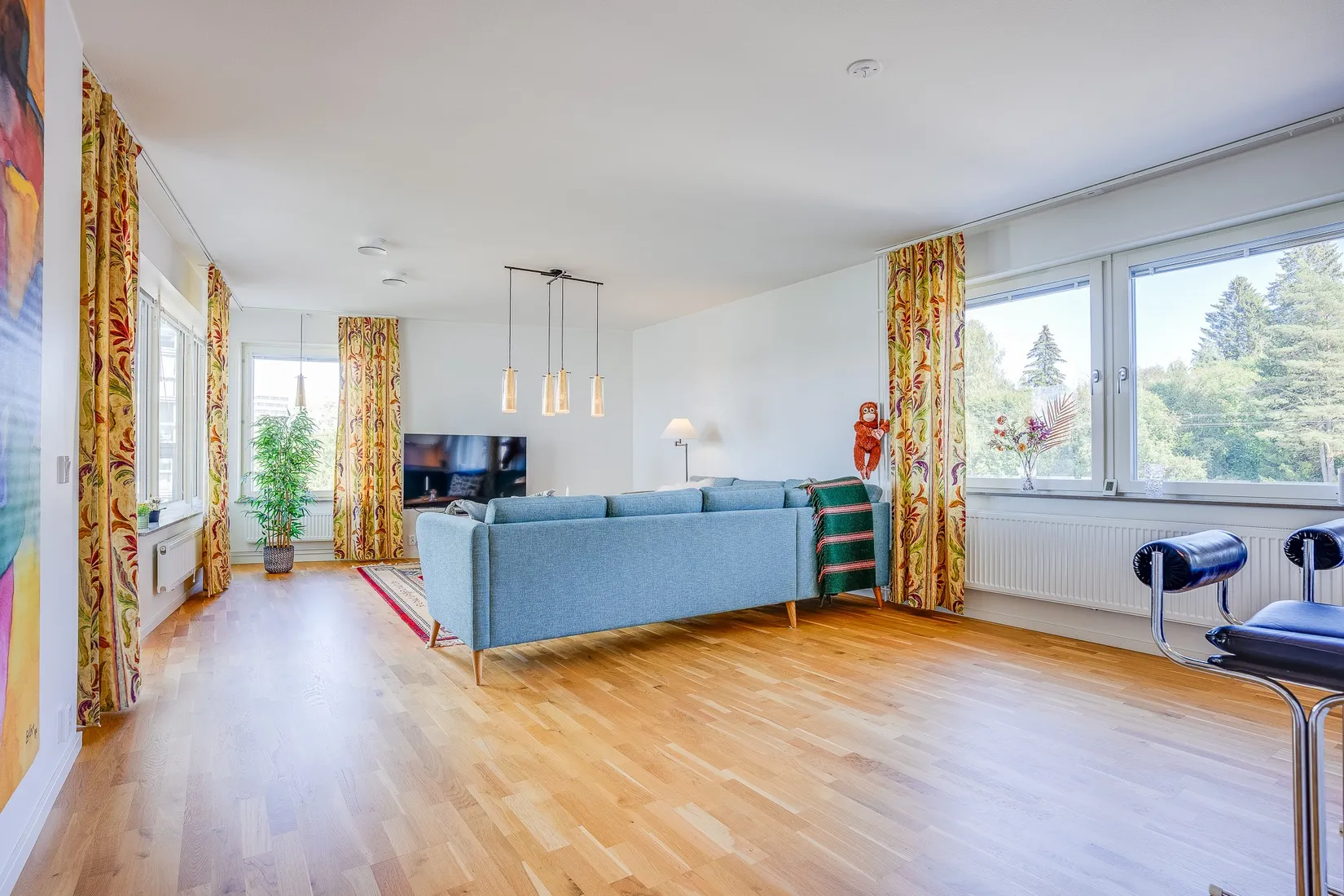 Bostadsrätt, Hoppets Gränd 32, Öbacka Strand, Umeå