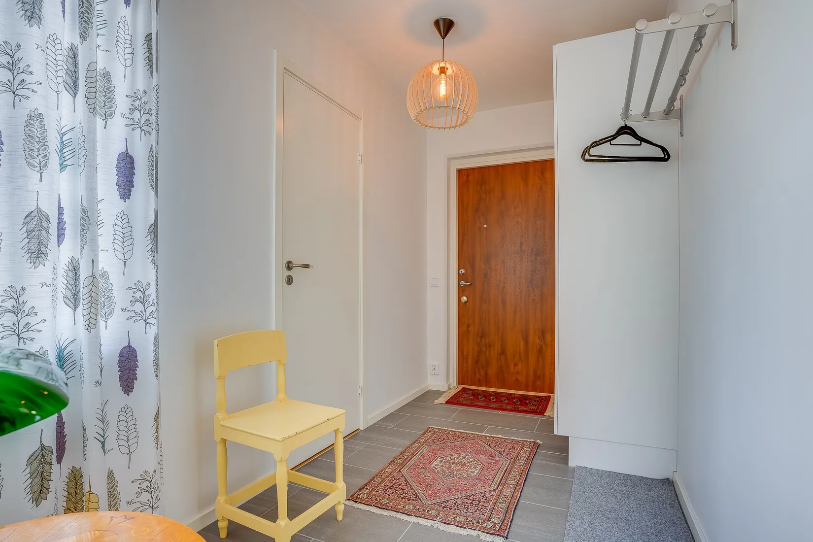 Bostadsrätt, Hoppets Gränd 32, Öbacka Strand, Umeå
