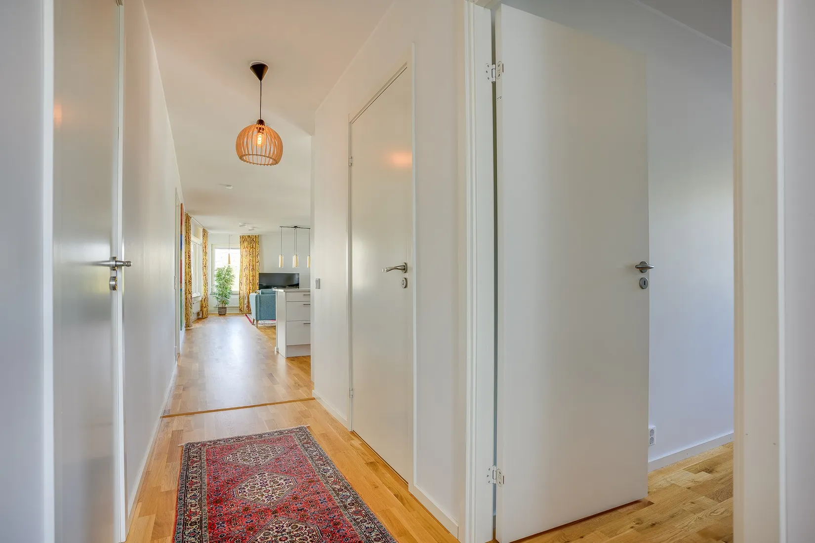 Bostadsrätt, Hoppets Gränd 32, Öbacka Strand, Umeå