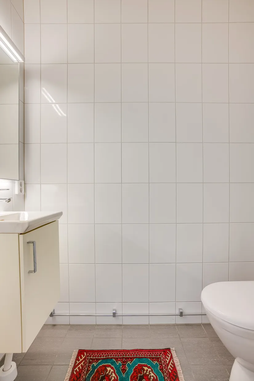 Bostadsrätt, Hoppets Gränd 32, Öbacka Strand, Umeå