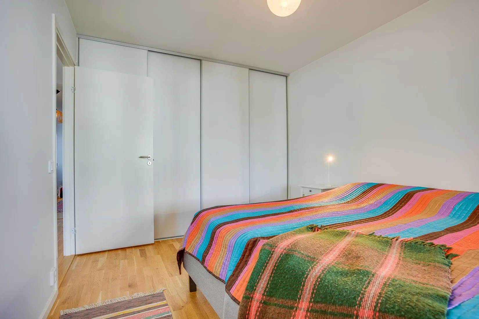 Bostadsrätt, Hoppets Gränd 32, Öbacka Strand, Umeå