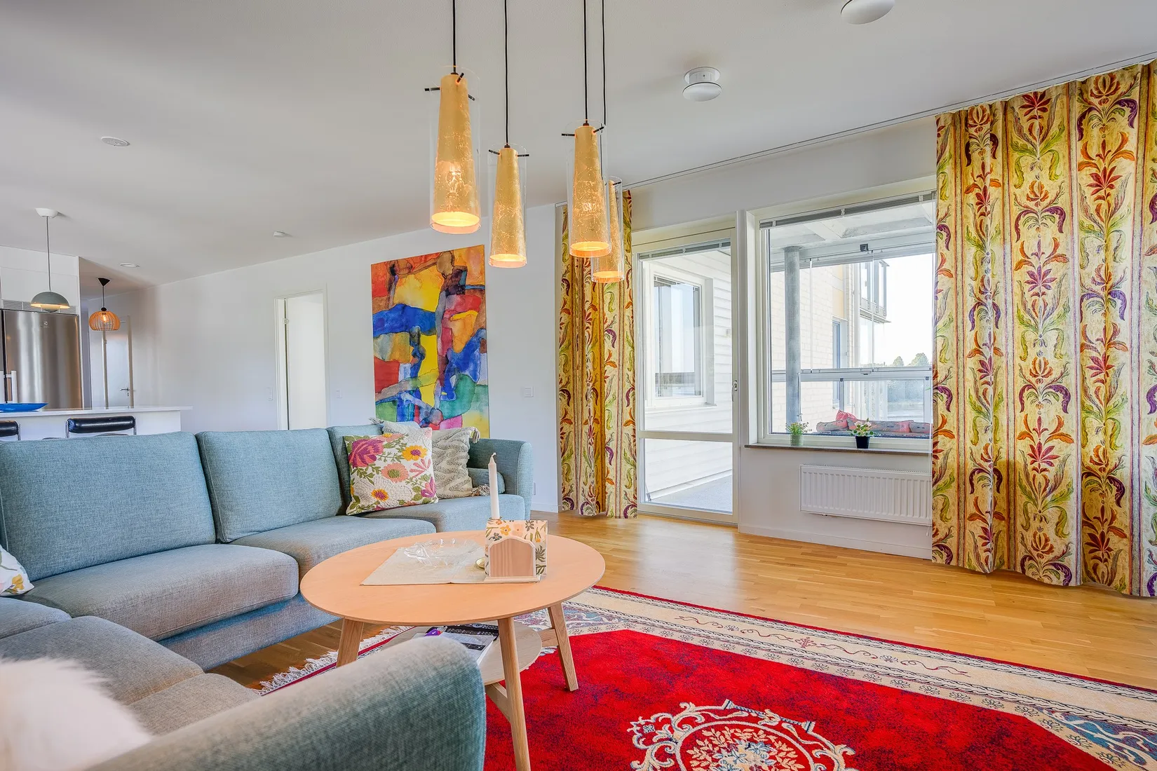 Bostadsrätt, Hoppets Gränd 32, Öbacka Strand, Umeå