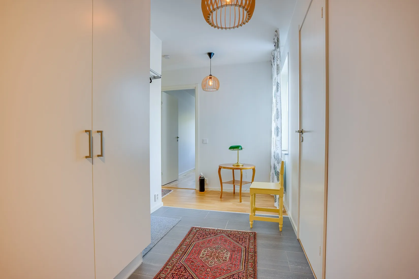 Bostadsrätt, Hoppets Gränd 32, Öbacka Strand, Umeå