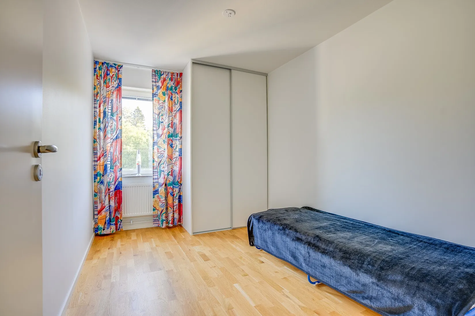 Bostadsrätt, Hoppets Gränd 32, Öbacka Strand, Umeå