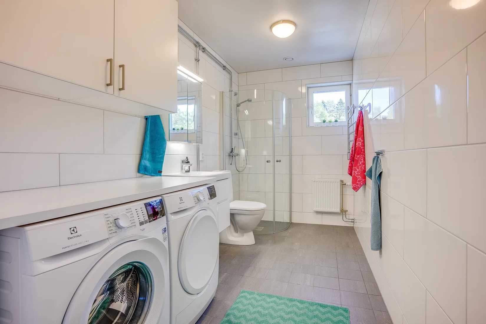 Bostadsrätt, Hoppets Gränd 32, Öbacka Strand, Umeå