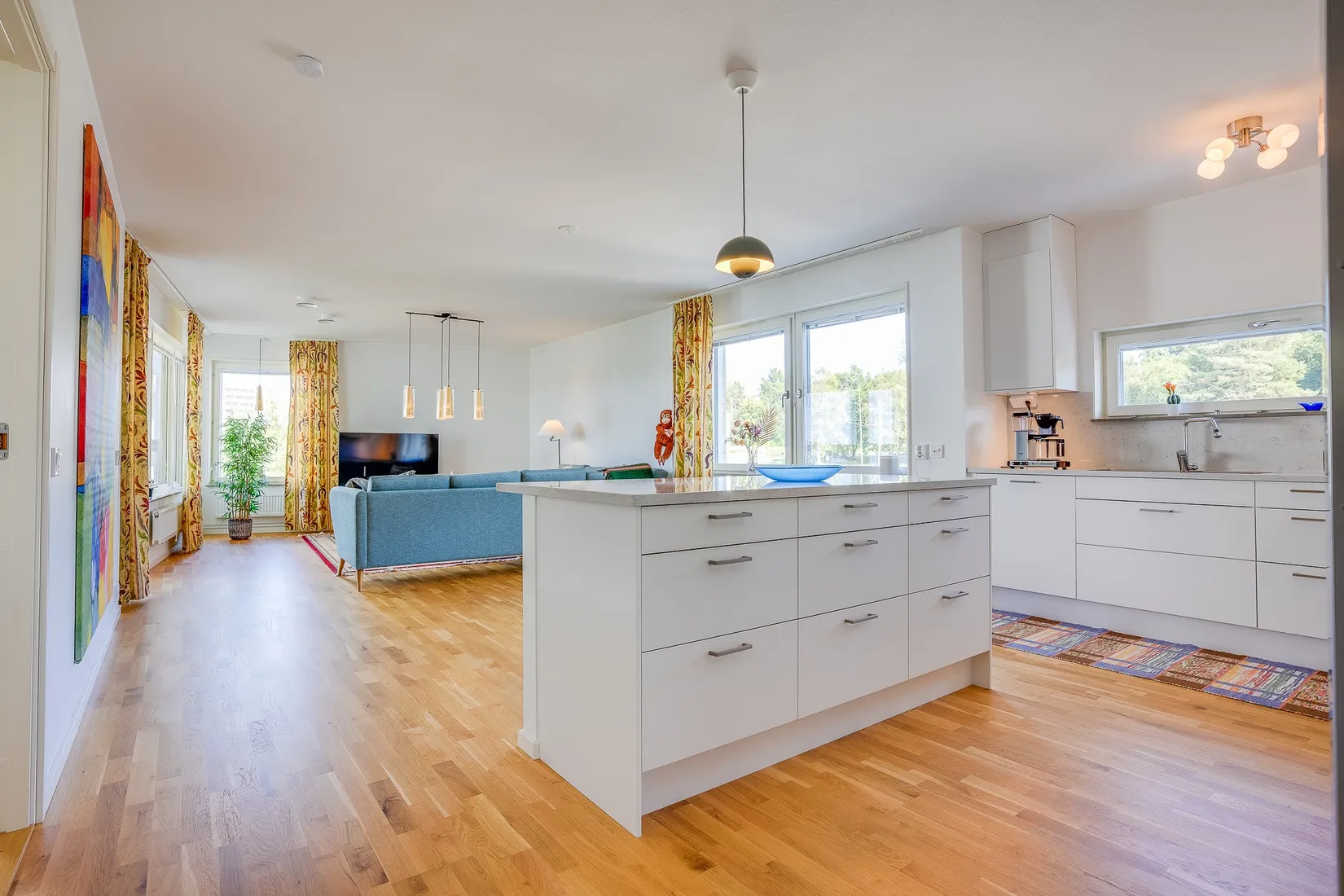 Bostadsrätt, Hoppets Gränd 32, Öbacka Strand, Umeå