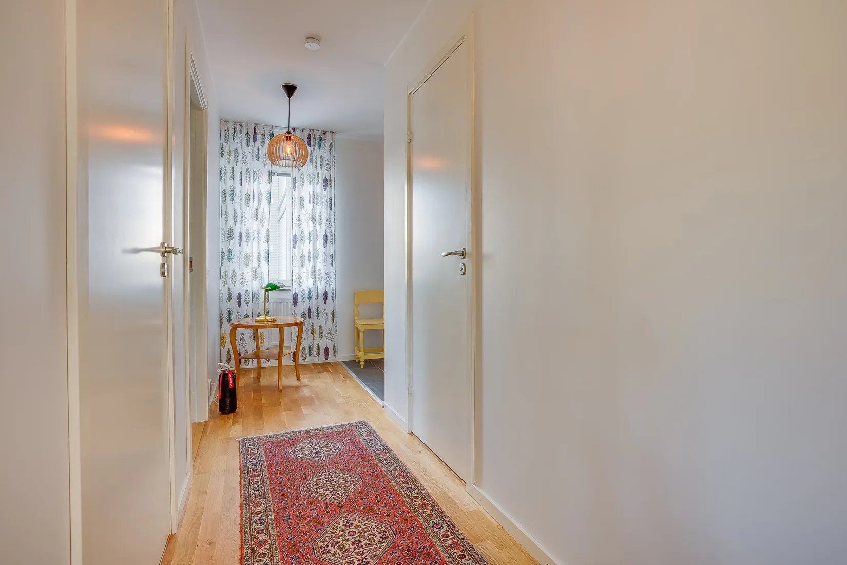 Bostadsrätt, Hoppets Gränd 32, Öbacka Strand, Umeå