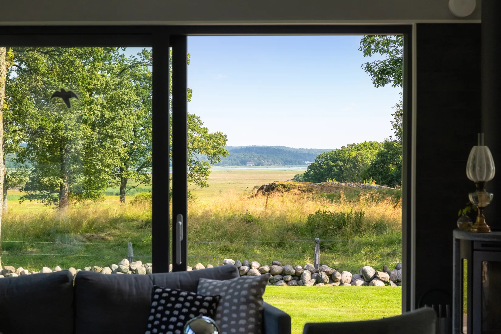 Villa, Eskils lycka 13, Säve, Göteborg