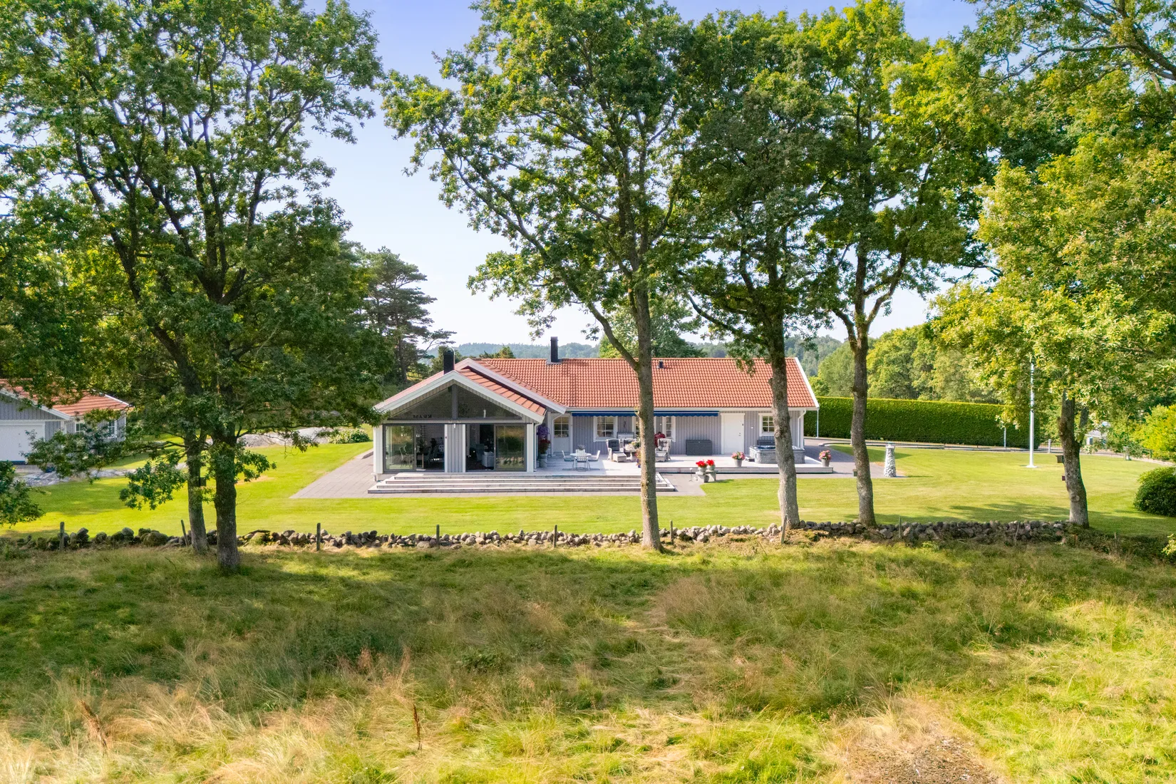 Villa, Eskils lycka 13, Säve, Göteborg