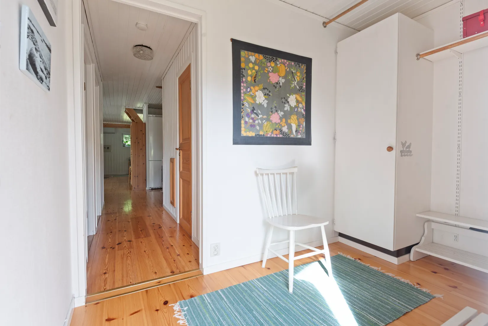 Villa, Simpströmsvägen 5, Bullandö, Värmdö