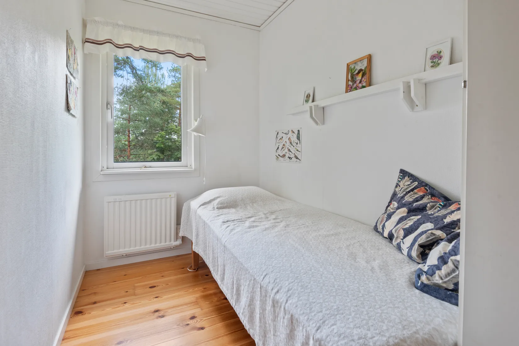 Villa, Simpströmsvägen 5, Bullandö, Värmdö