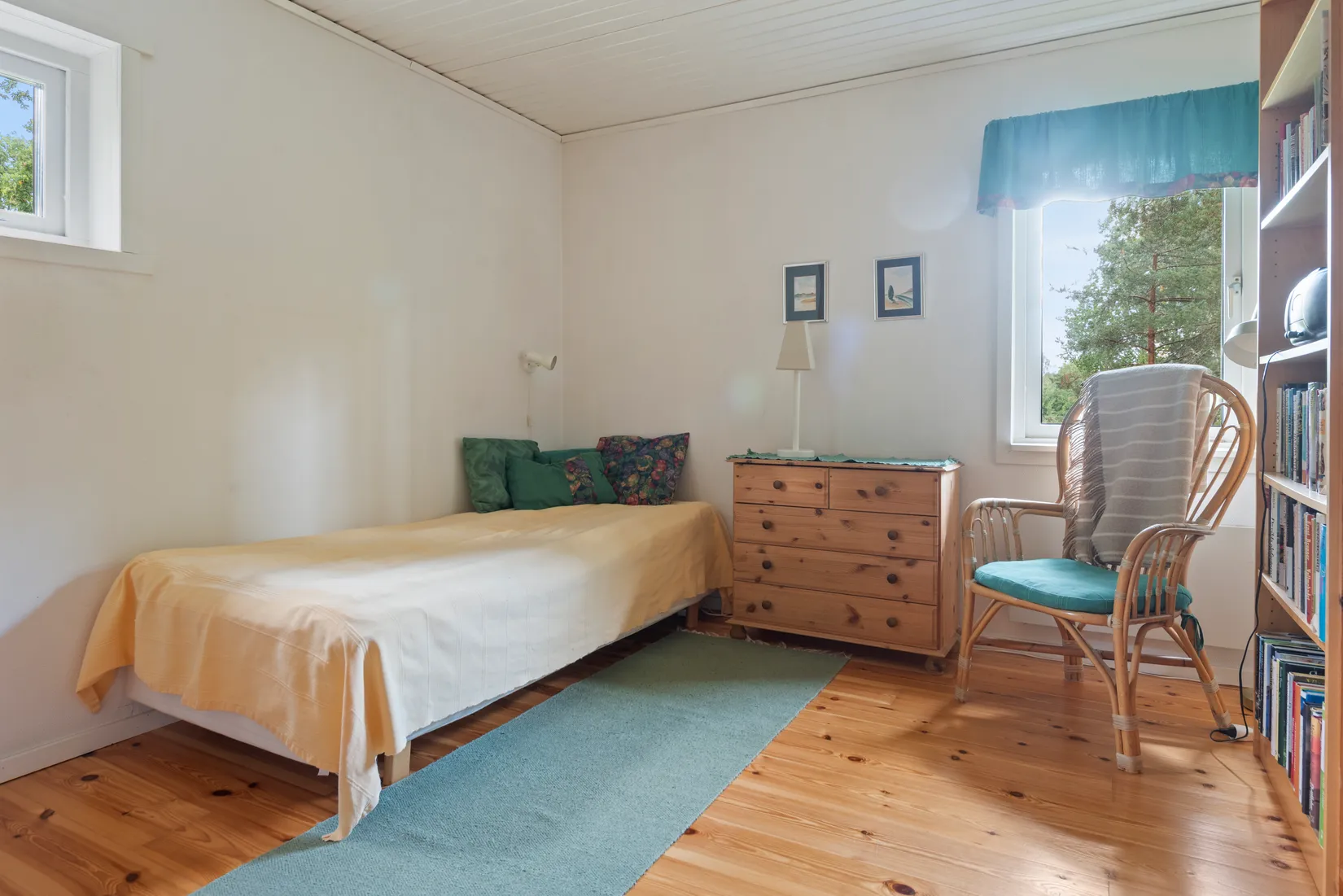 Villa, Simpströmsvägen 5, Bullandö, Värmdö