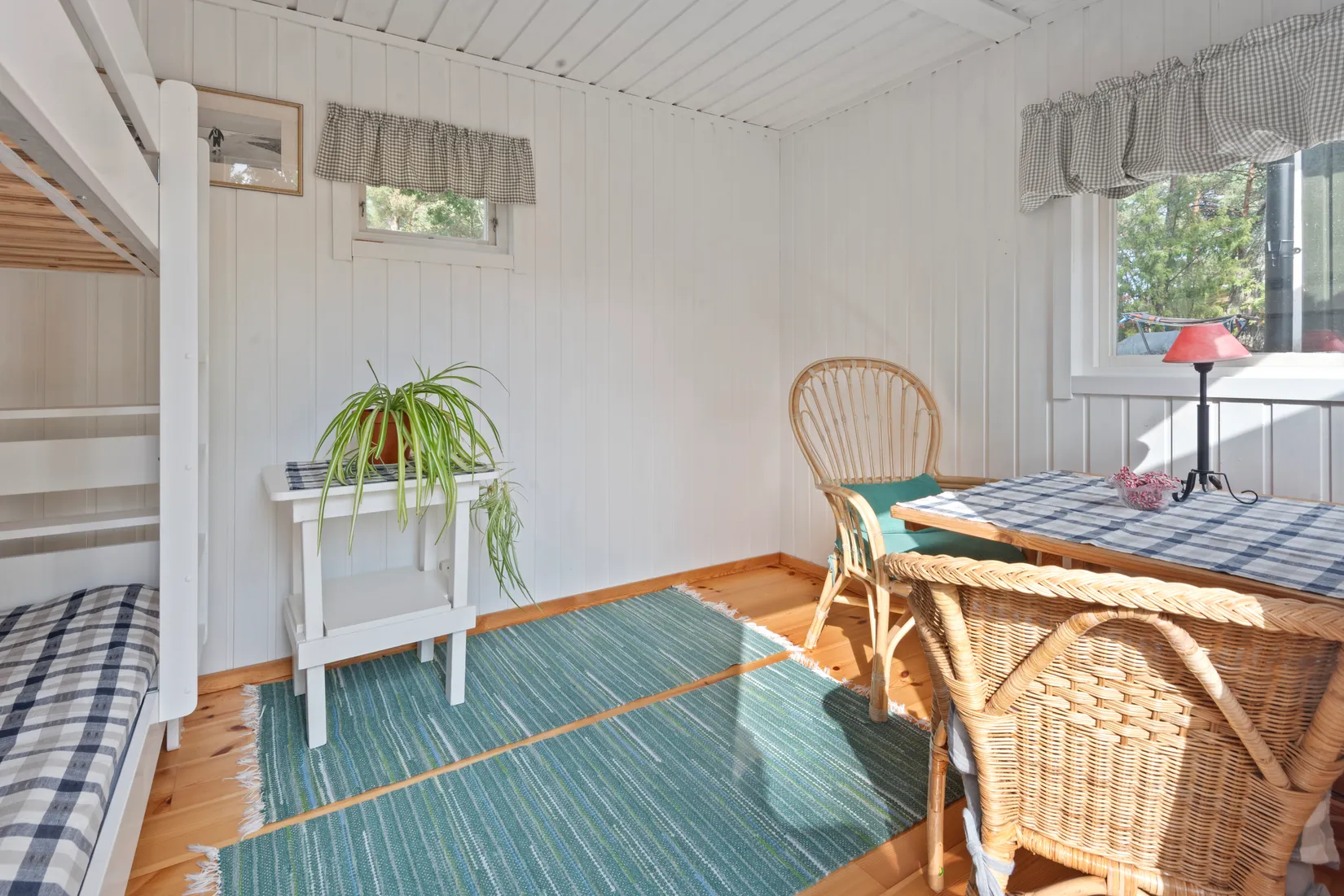 Villa, Simpströmsvägen 5, Bullandö, Värmdö