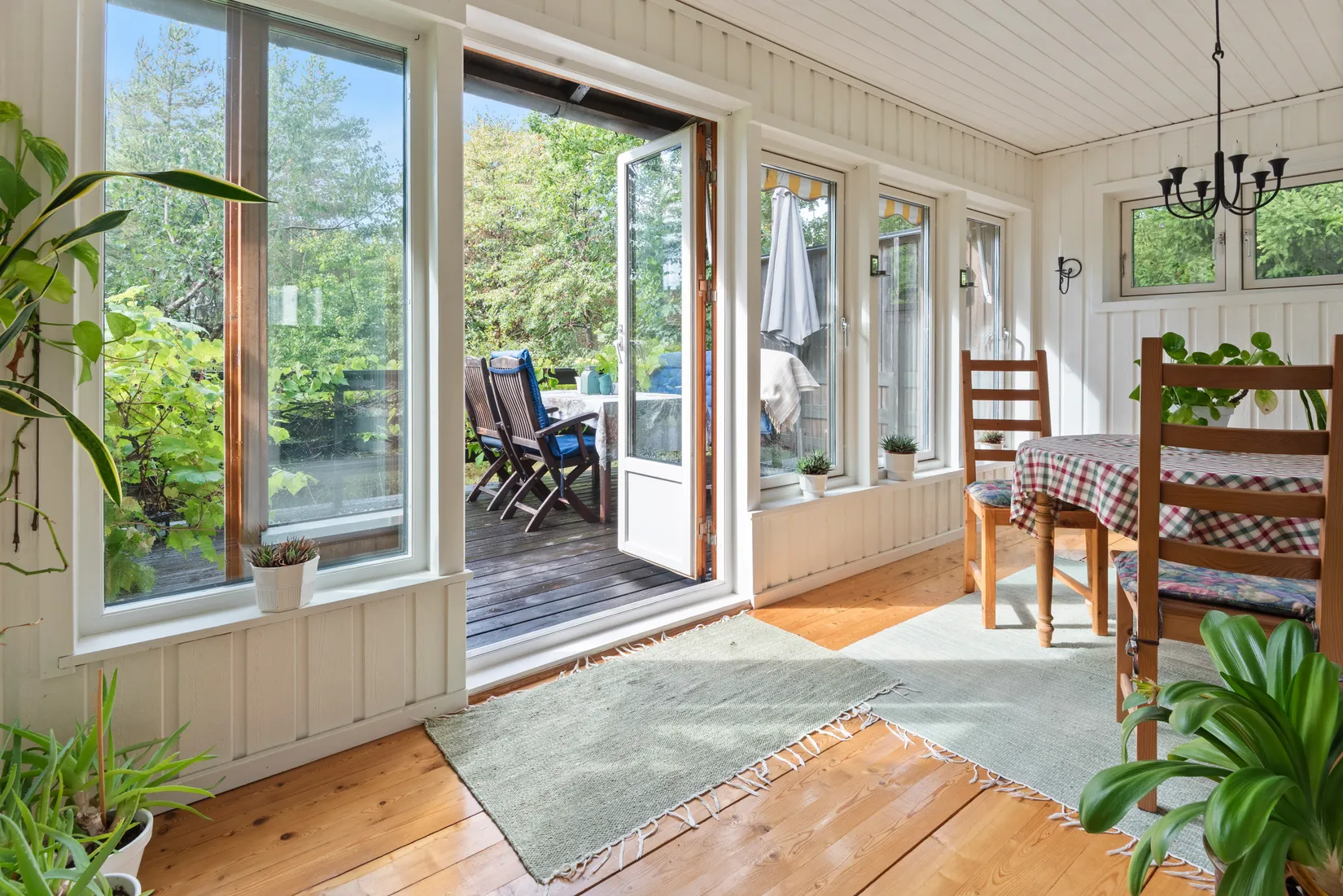 Villa, Simpströmsvägen 5, Bullandö, Värmdö