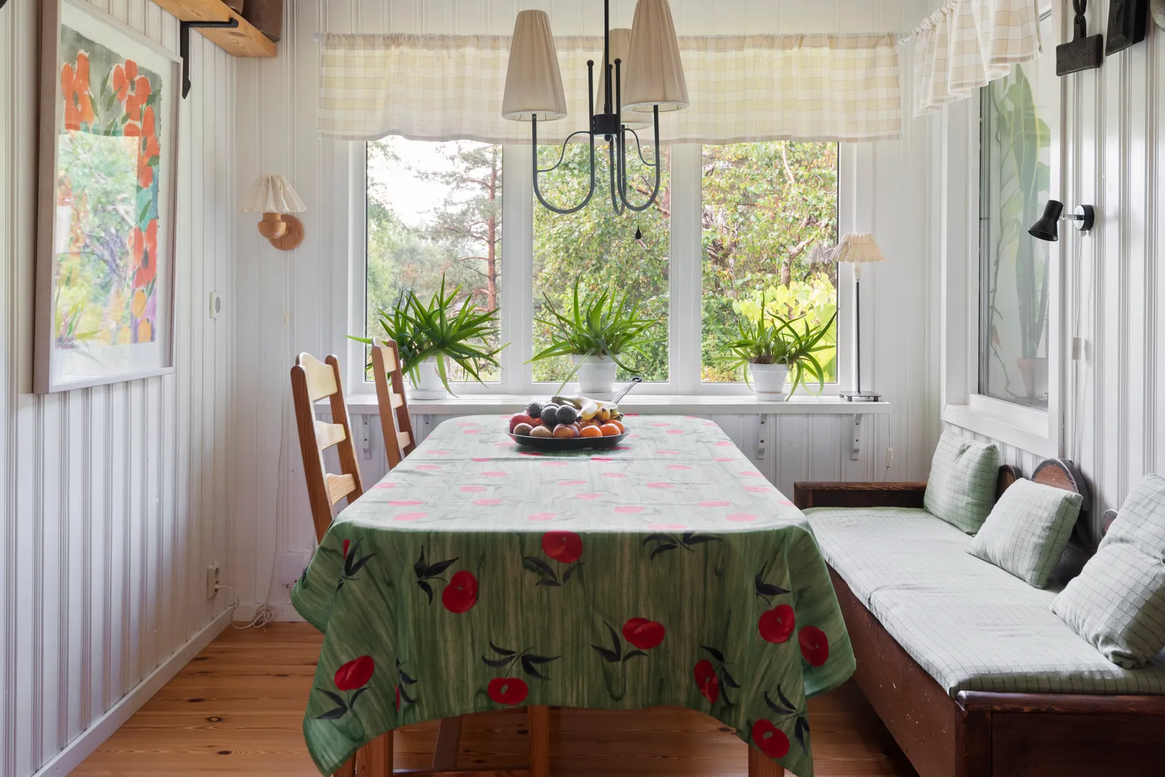 Villa, Simpströmsvägen 5, Bullandö, Värmdö
