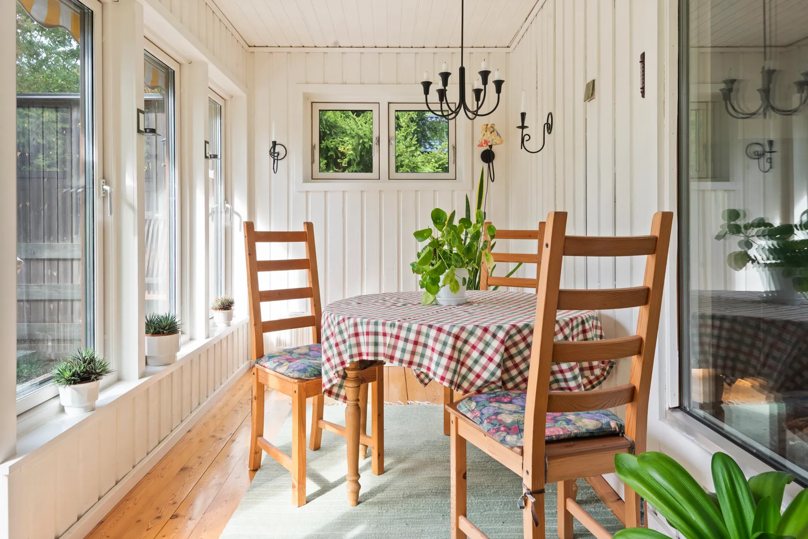 Villa, Simpströmsvägen 5, Bullandö, Värmdö