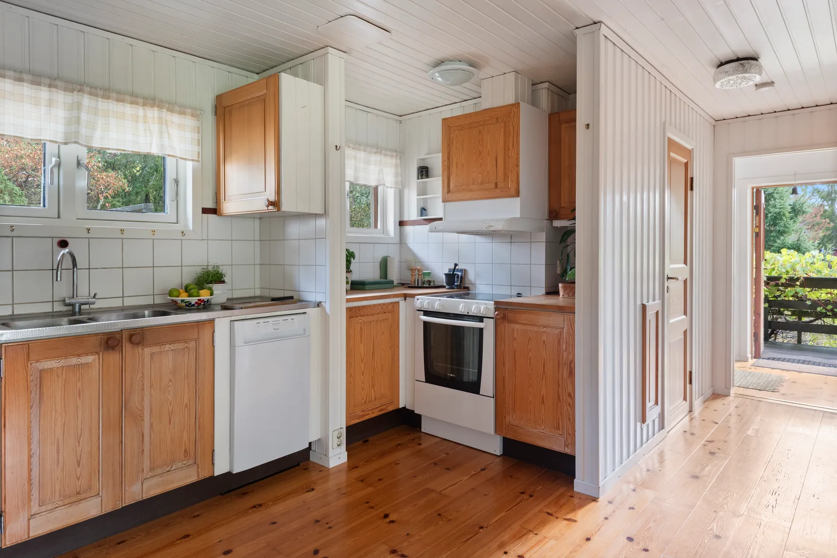 Villa, Simpströmsvägen 5, Bullandö, Värmdö