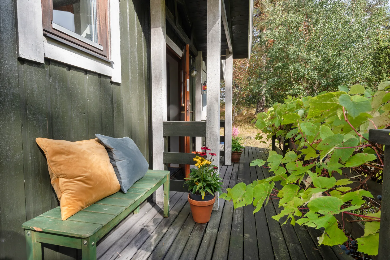 Villa, Simpströmsvägen 5, Bullandö, Värmdö