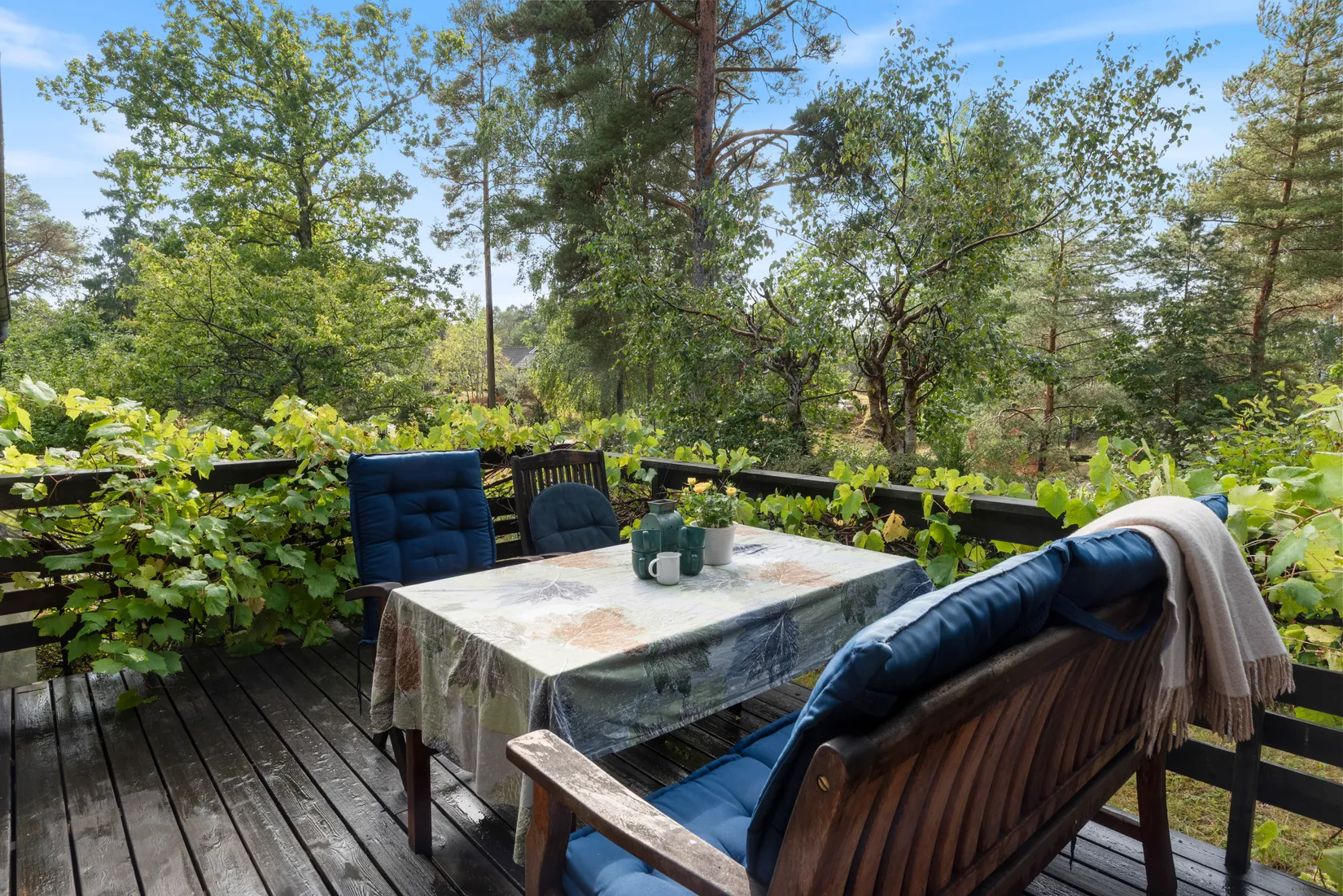 Villa, Simpströmsvägen 5, Bullandö, Värmdö
