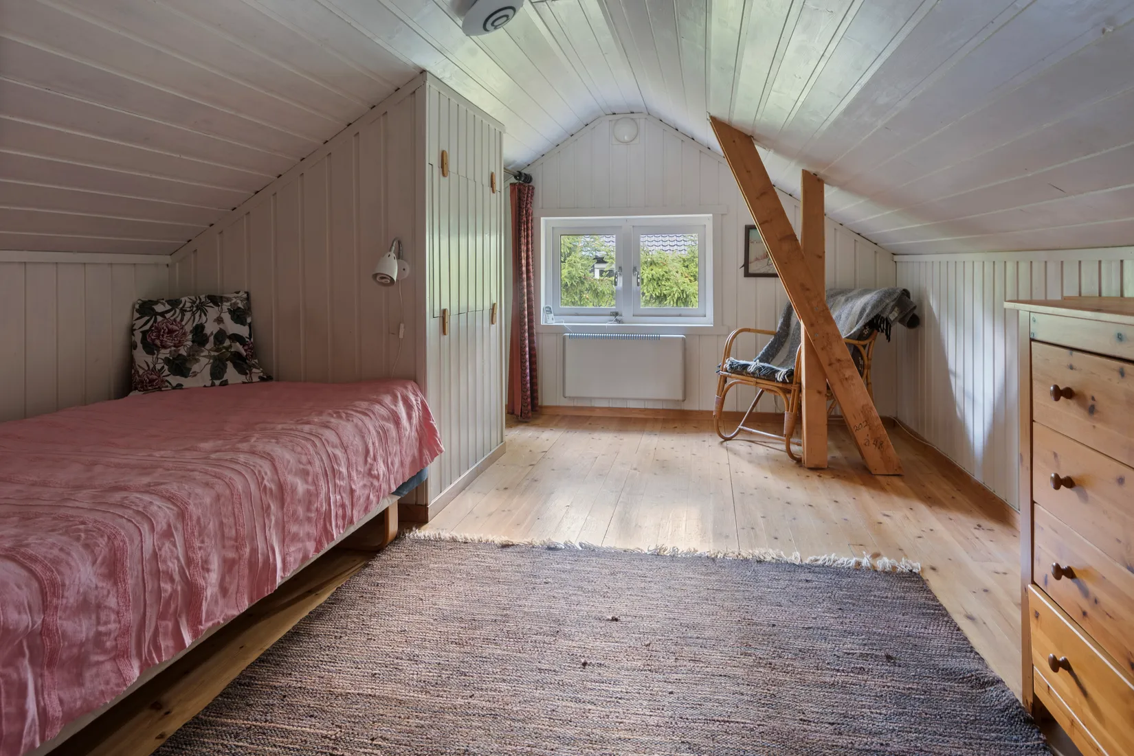 Villa, Simpströmsvägen 5, Bullandö, Värmdö