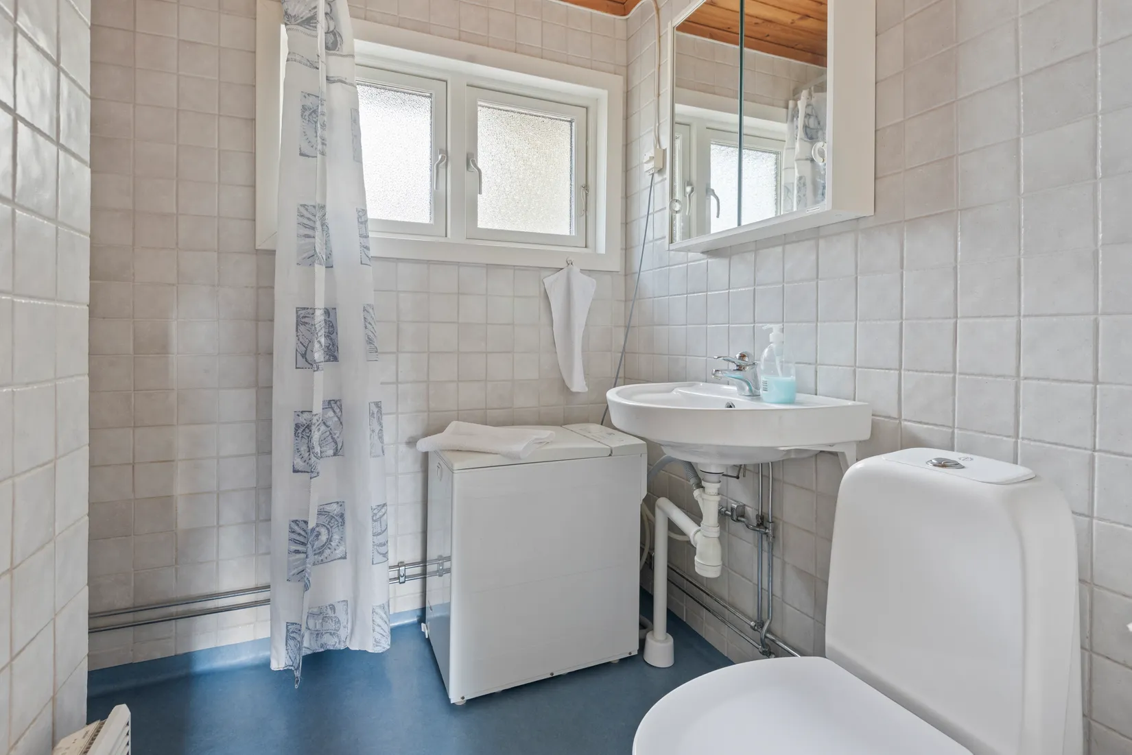 Villa, Simpströmsvägen 5, Bullandö, Värmdö