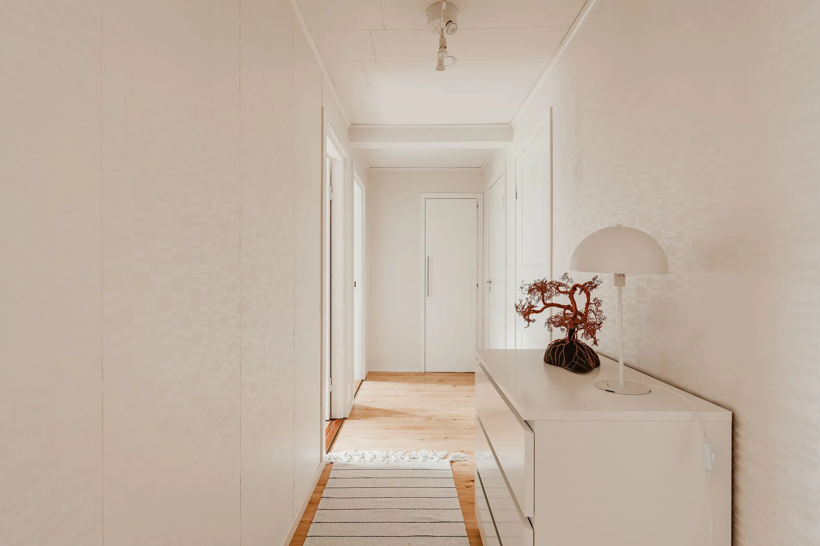 Villa, Pilgrimstad Ringvägen 3, Bräcke