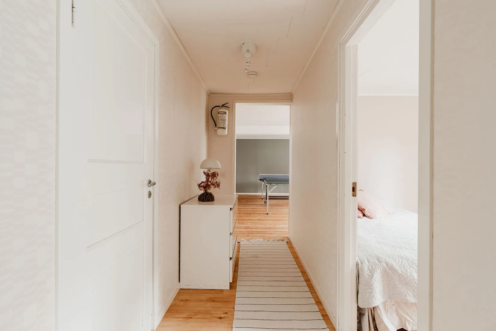 Villa, Pilgrimstad Ringvägen 3, Bräcke