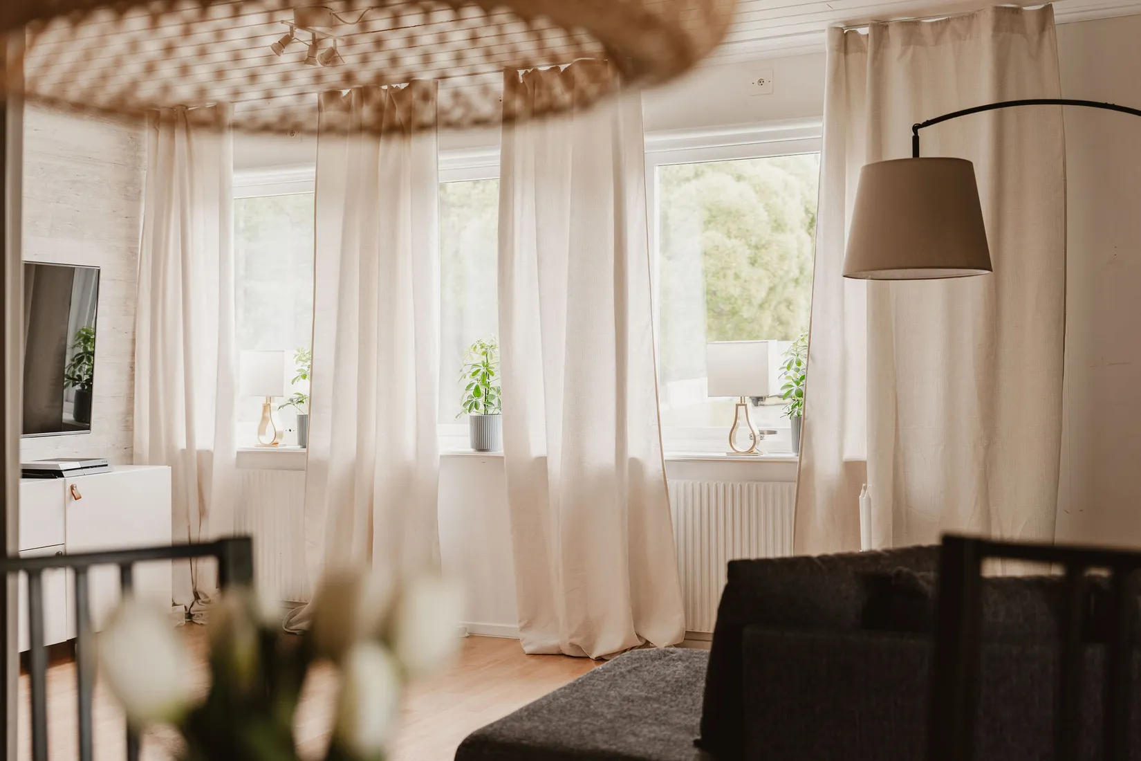 Villa, Pilgrimstad Ringvägen 3, Bräcke