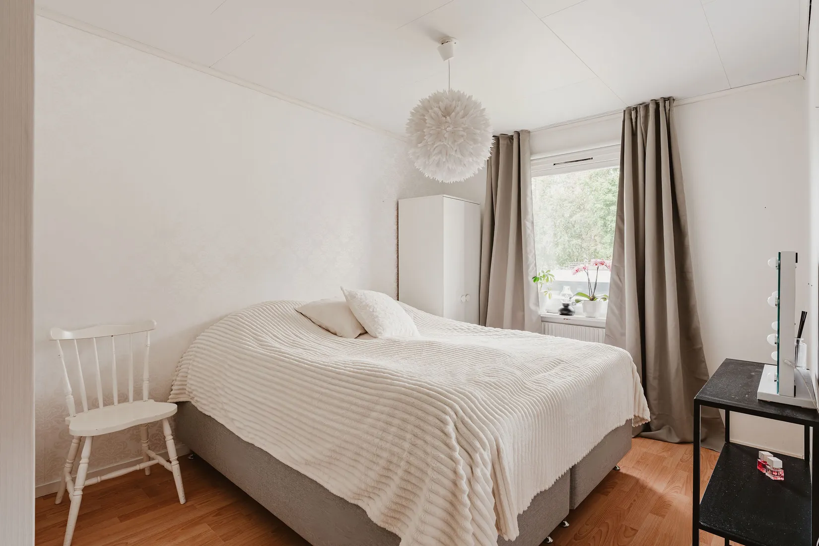 Villa, Pilgrimstad Ringvägen 3, Bräcke