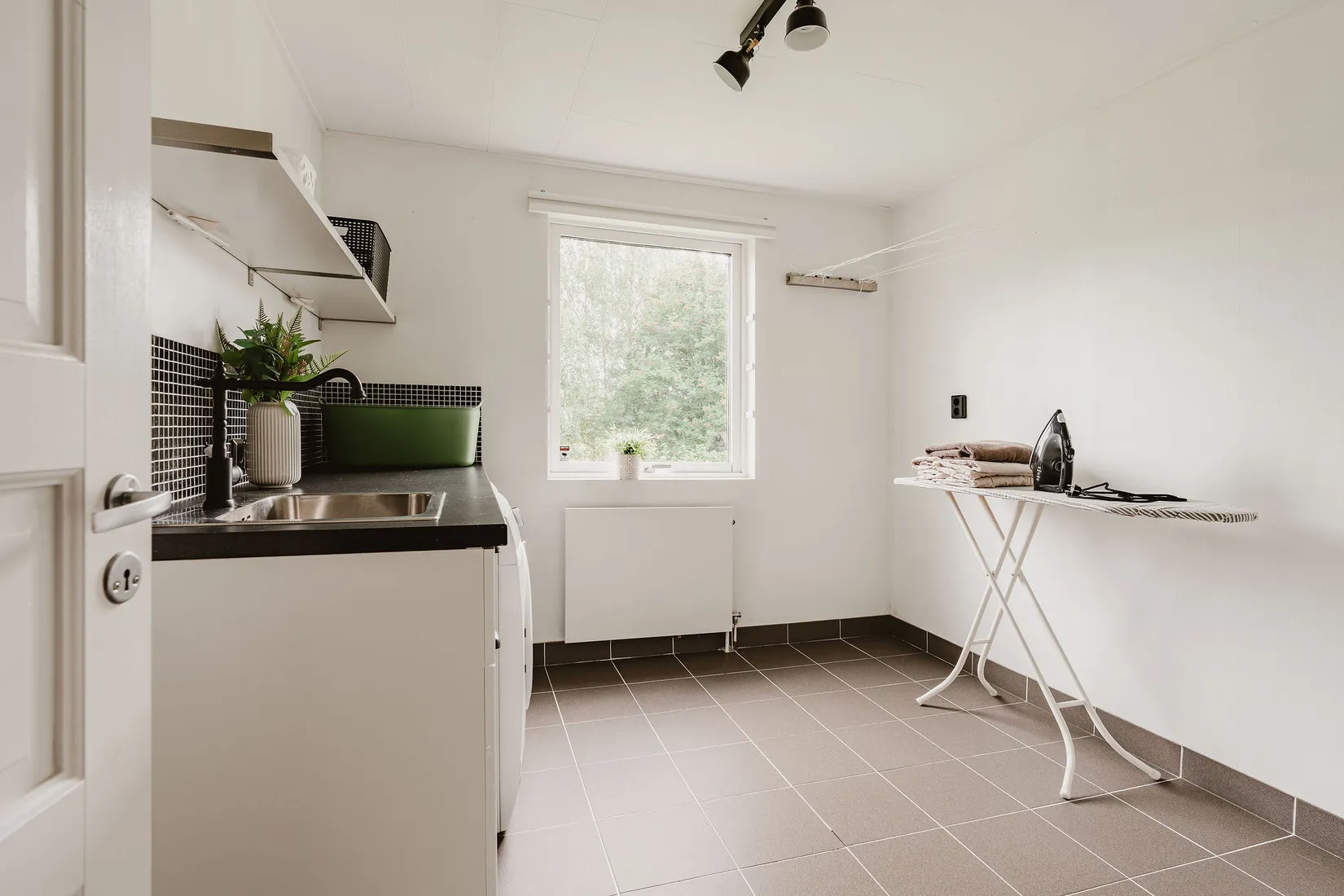 Villa, Pilgrimstad Ringvägen 3, Bräcke