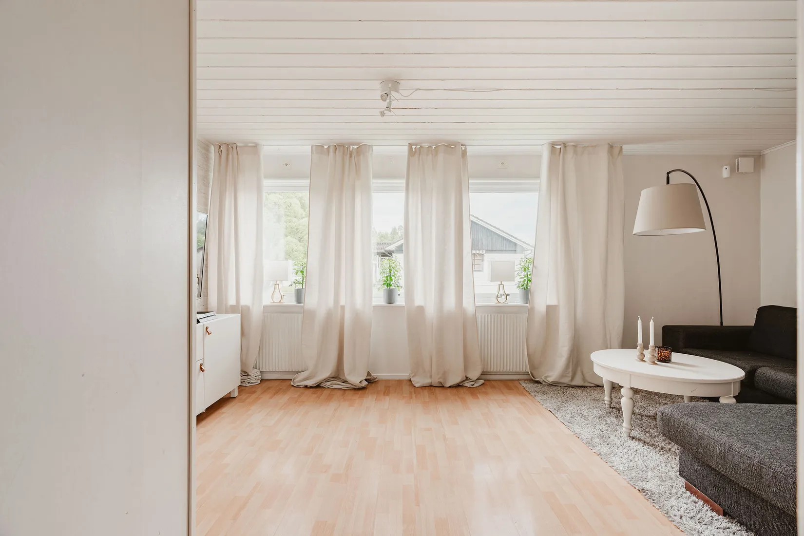 Villa, Pilgrimstad Ringvägen 3, Bräcke
