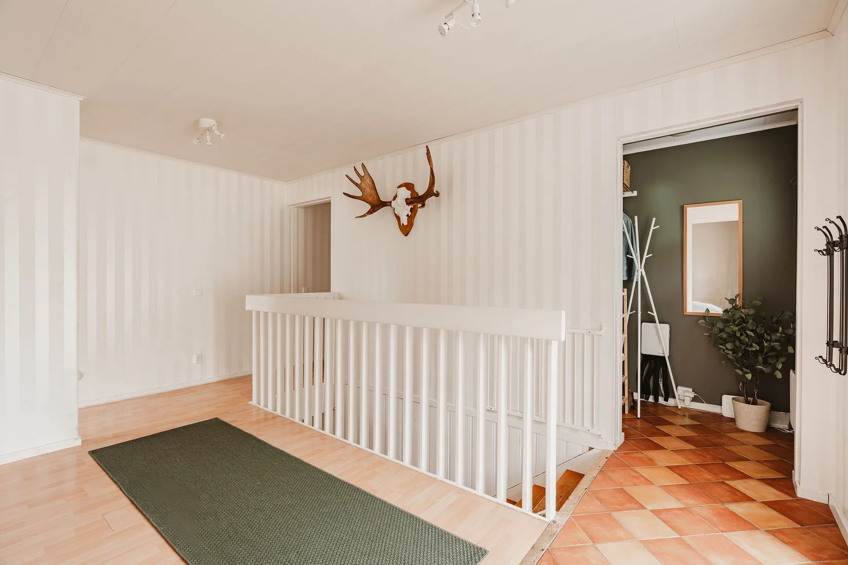 Villa, Pilgrimstad Ringvägen 3, Bräcke