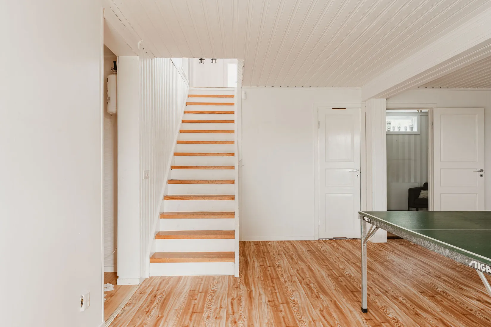 Villa, Pilgrimstad Ringvägen 3, Bräcke