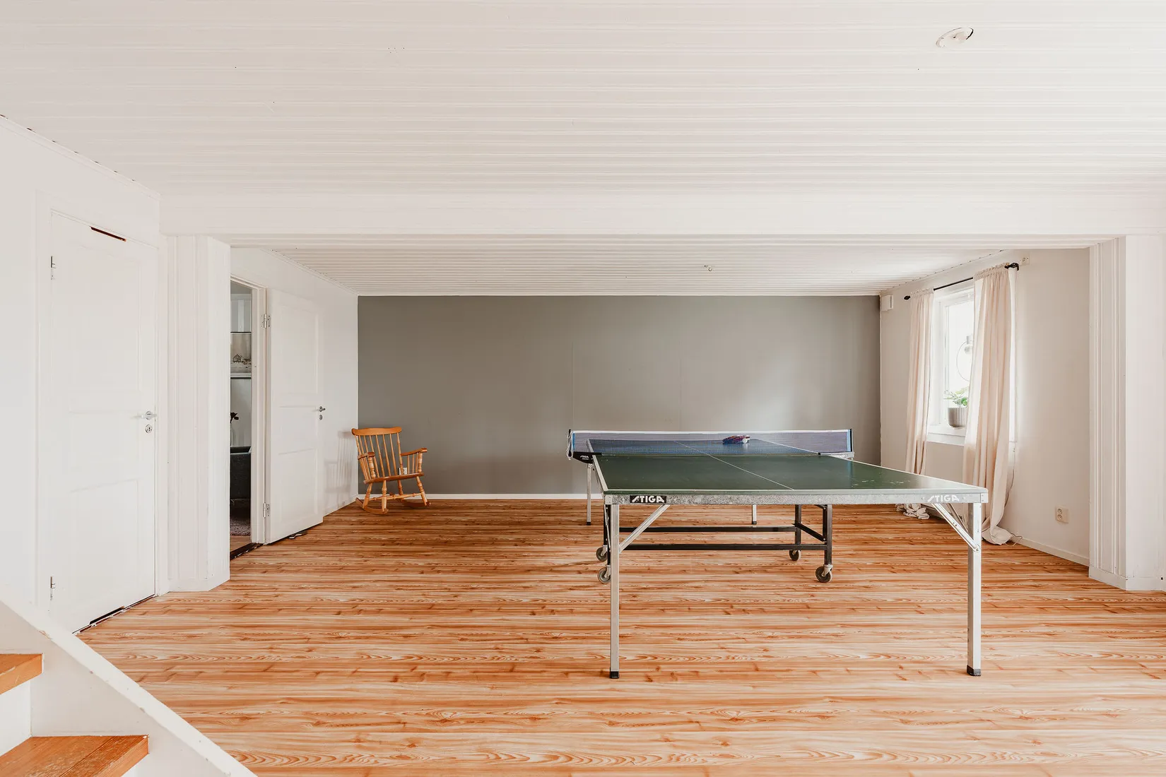 Villa, Pilgrimstad Ringvägen 3, Bräcke