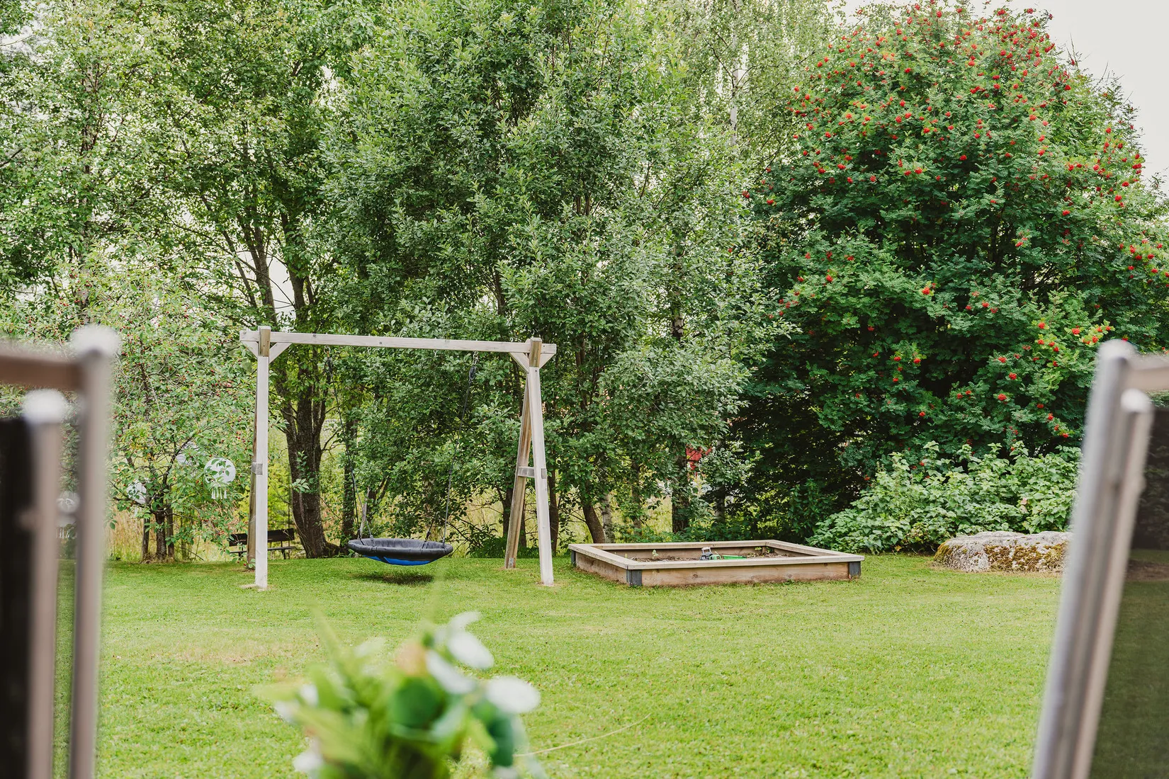 Villa, Pilgrimstad Ringvägen 3, Bräcke