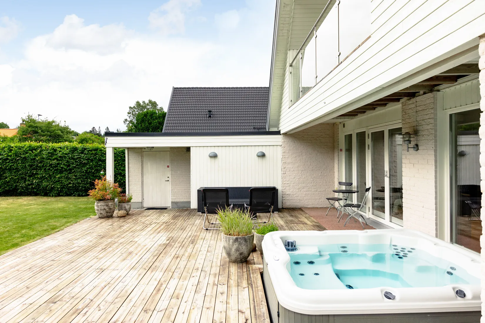 Villa, Ängsvägen 11B, Öjaby, Växjö