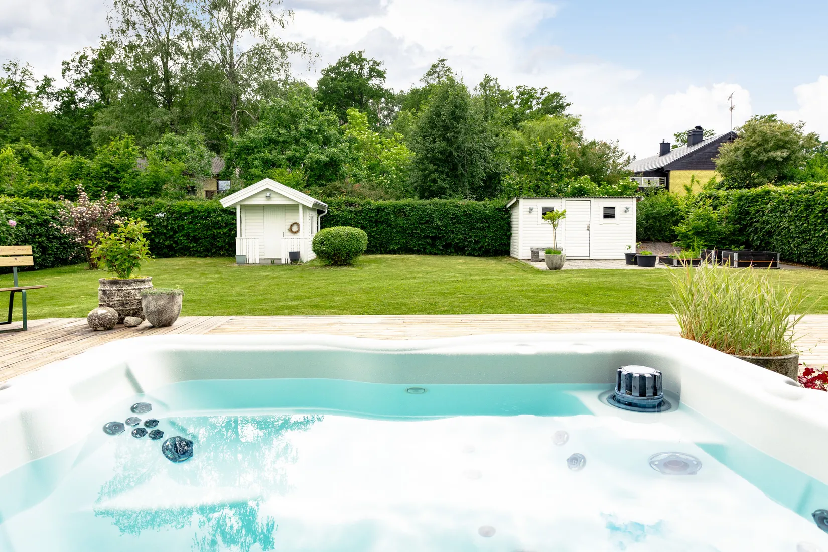 Villa, Ängsvägen 11B, Öjaby, Växjö