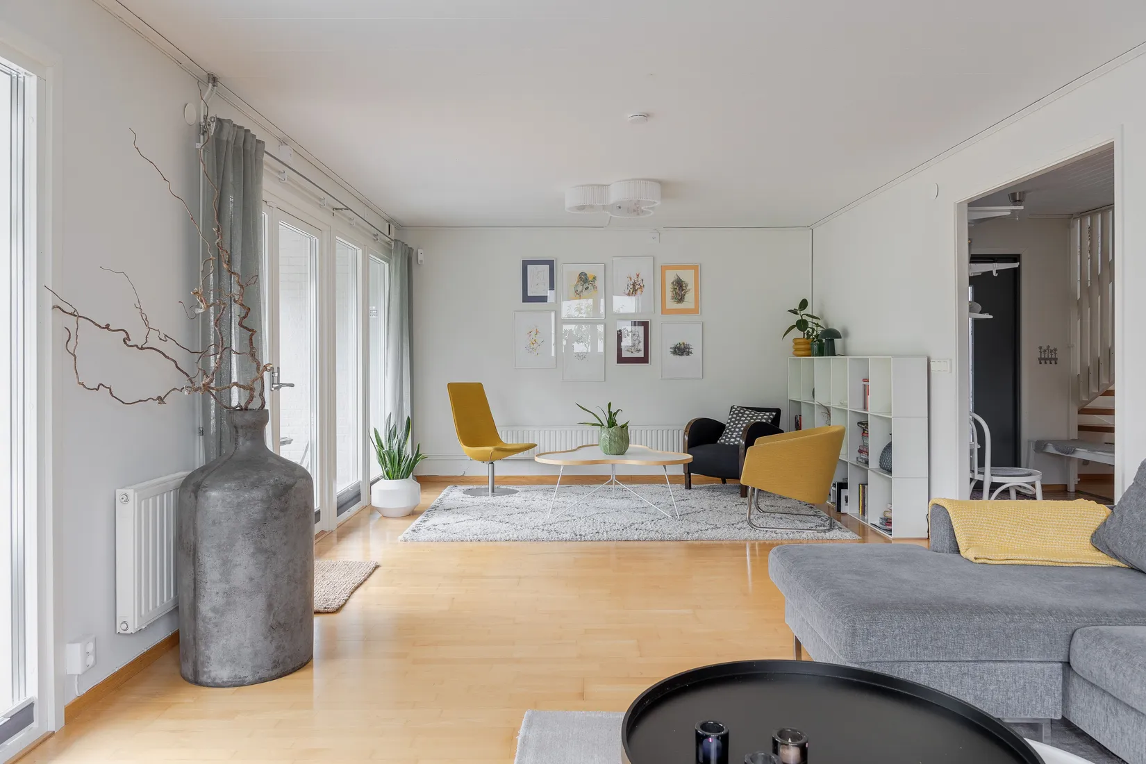 Villa, Ängsvägen 11B, Öjaby, Växjö