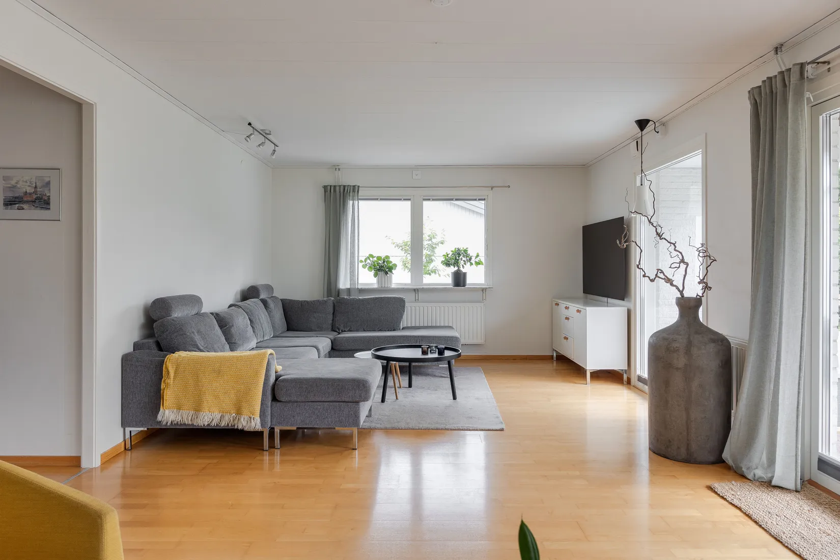 Villa, Ängsvägen 11B, Öjaby, Växjö