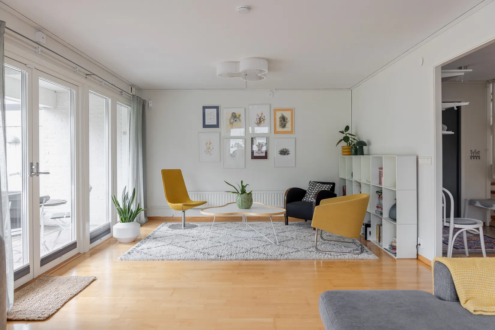 Villa, Ängsvägen 11B, Öjaby, Växjö