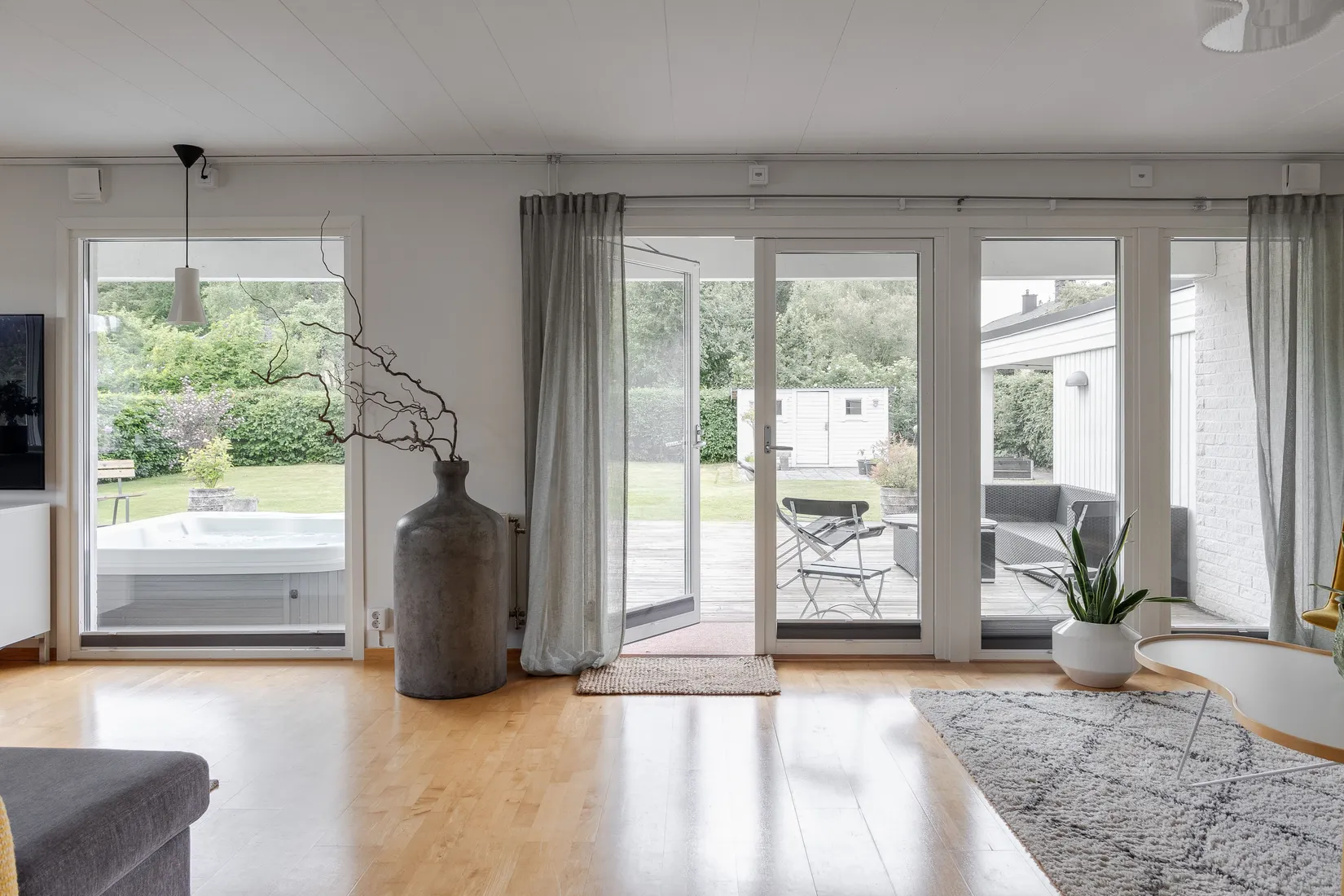 Villa, Ängsvägen 11B, Öjaby, Växjö