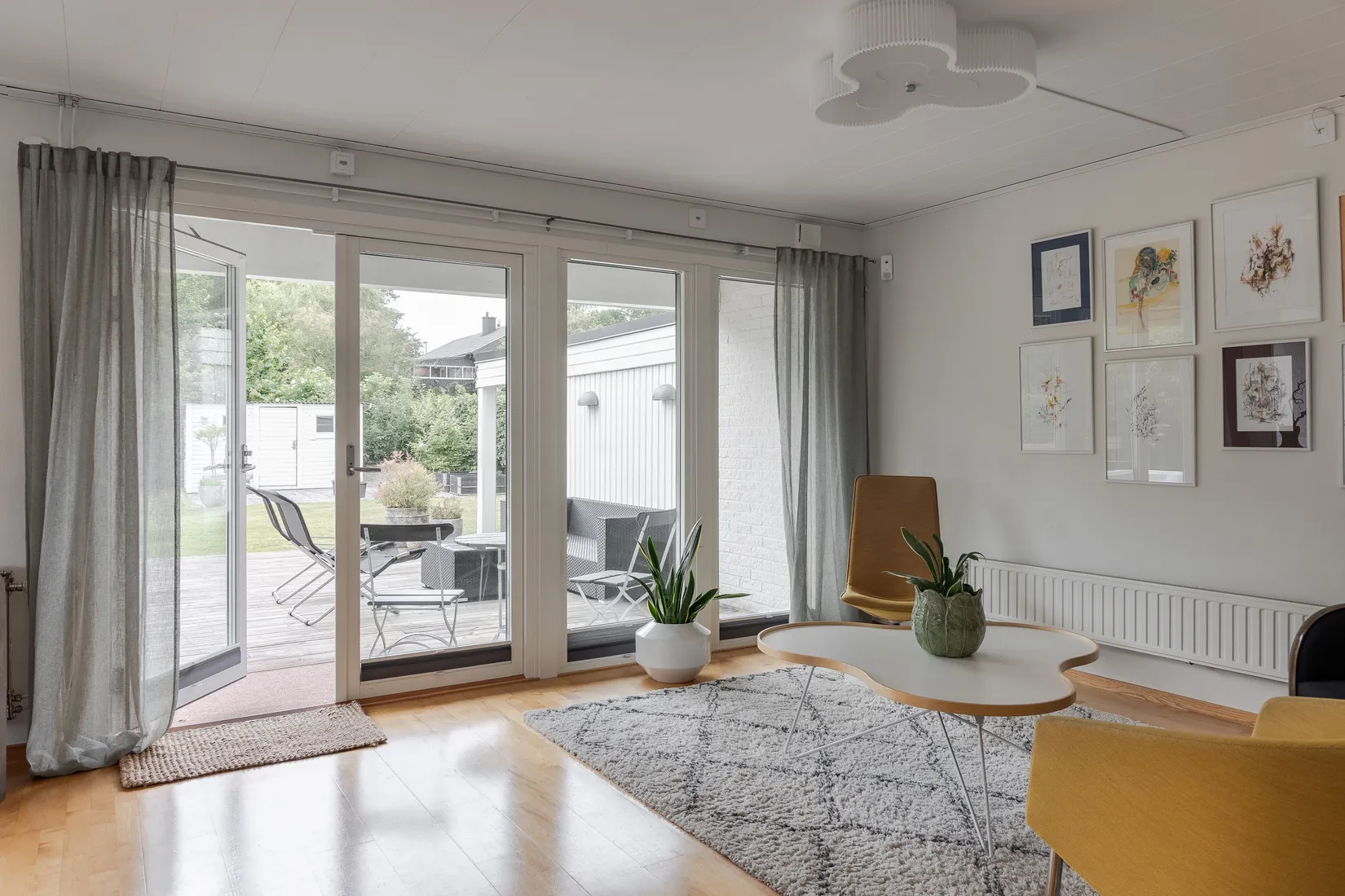 Villa, Ängsvägen 11B, Öjaby, Växjö